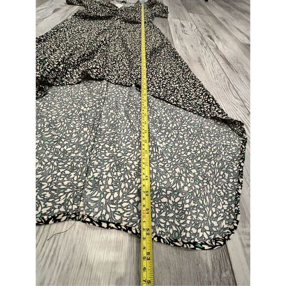 A New Day high low dress size M - Picture 10 of 12